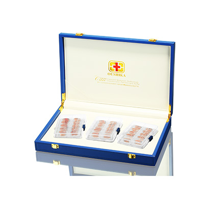 高唐子宫排毒套