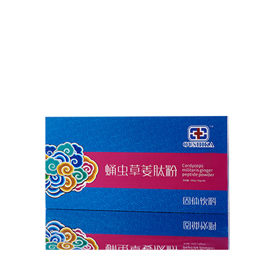 高唐蛹虫草气血汤