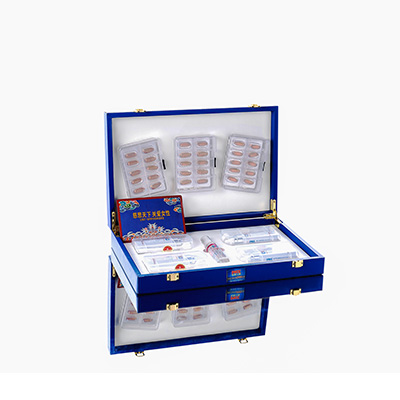 高唐爱芯回春综合版