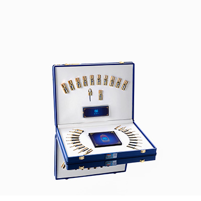 高唐全身经络解压套